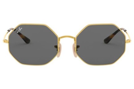 Sunglasses Ray-Ban Octagon RB1972 9150B1 Besondere Gold