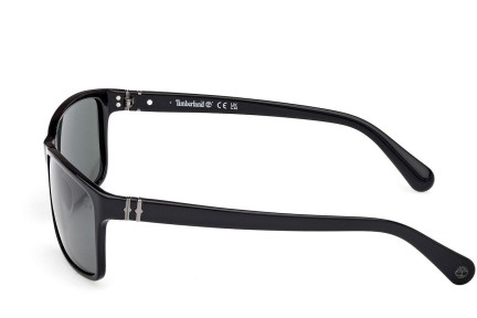 Sonnenbrille Timberland TB00032 20D Polarized Quadratisch Grau