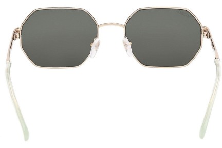 Sonnenbrille Max&Co. MO0118 32N Quadratisch Gold