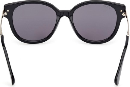 Sonnenbrille Max&Co. MO0121 01A Quadratisch Schwarz