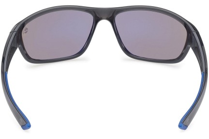 Sonnenbrille Timberland TB00024 20D Rechteck Grau