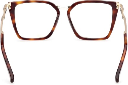 Brillen Max Mara MM5151-B 052 Cat Eye Havanna