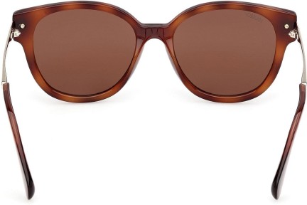 Sonnenbrille Max&Co. MO0121 52E Quadratisch Havanna