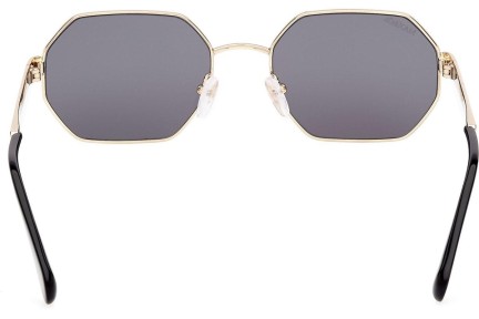 Sonnenbrille Max&Co. MO0118 32A Quadratisch Gold