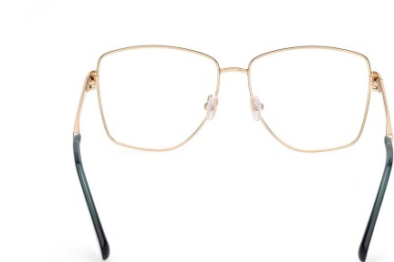 Brillen Max&Co. MO5164 030 Cat Eye Gold