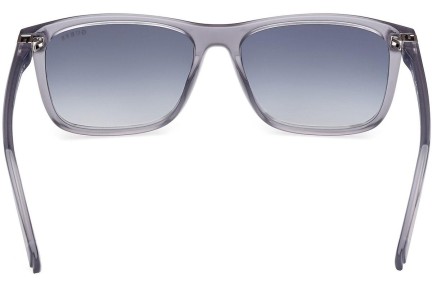 Sonnenbrille Guess GU00169 20W Quadratisch Grau