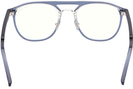 Brillen Tom Ford FT5982-B 090 Pilot Blau