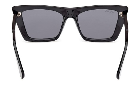 Sonnenbrille Max&Co. MO0122 01A Cat Eye Schwarz