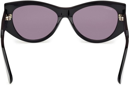 Sonnenbrille Max&Co. MO0116 01A Cat Eye Schwarz