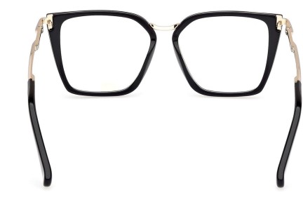 Brillen Max Mara MM5151-B 001 Cat Eye Schwarz