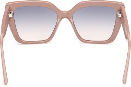 Sonnenbrille Guess GU00162 57W Cat Eye Beige