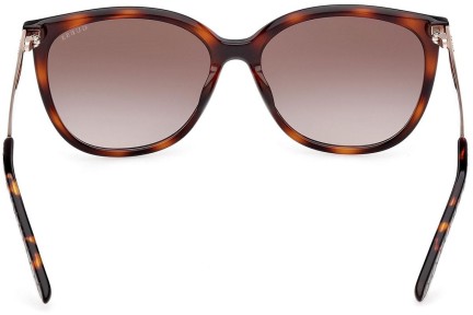 Sonnenbrille Guess GU00150-H 52F Quadratisch Havanna