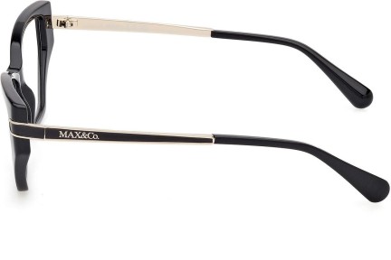 Brillen Max&Co. MO5170 001 Cat Eye Schwarz