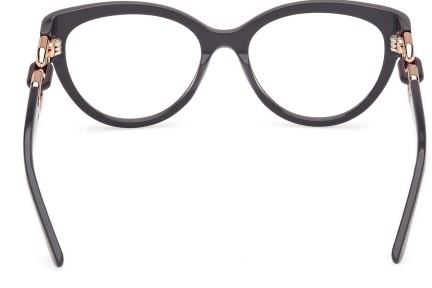 Brillen Guess GU50182 020 Cat Eye Grau