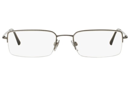 Glasses Burberry BE1068 1003 Rechteck Silber