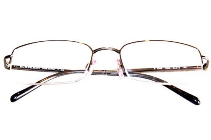 Glasses Burberry BE1068 1003 Rechteck Silber