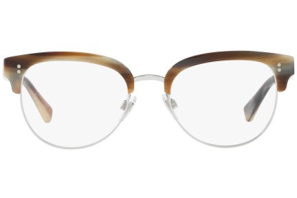 Glasses Dolce & Gabbana Jazz Collection DG3270 3116 Browline Braun