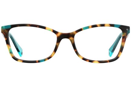 Glasses Polaroid PLDD320 IPR Quadratisch Blau