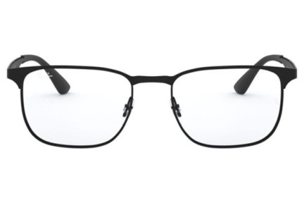 Brillen Ray-Ban RX6363 2904 Quadratisch Schwarz