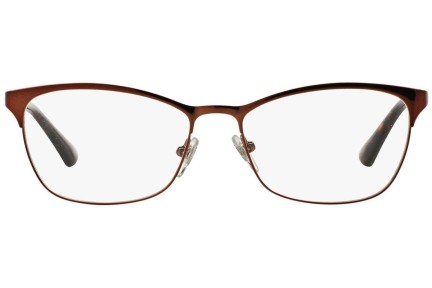 Glasses Vogue Eyewear VO3987B 811 Quadratisch Braun