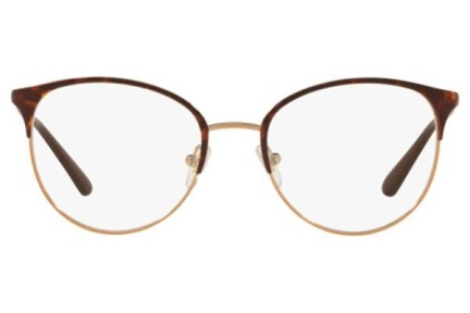 Brillen Vogue Eyewear Color Rush Collection VO4108 5078 Rund Havanna