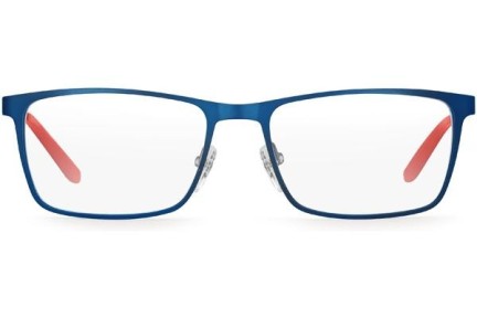 Brillen Carrera CA8811 5R1 Rechteck Blau