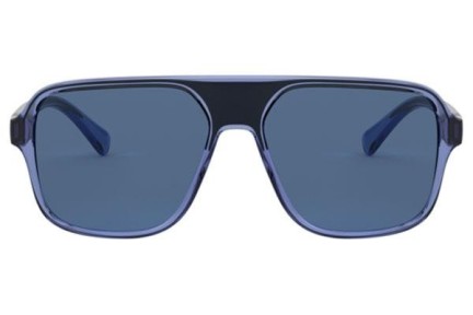 Sunglasses Dolce & Gabbana DG6134 325880 Quadratisch Blau