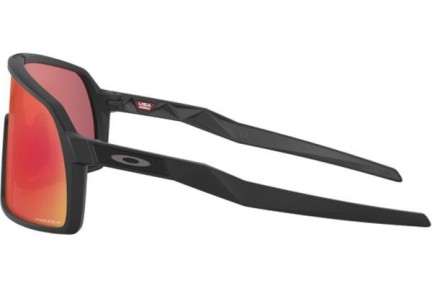 Sonnenbrille Oakley Sutro S OO9462-03 Monoscheibe | Shield Schwarz