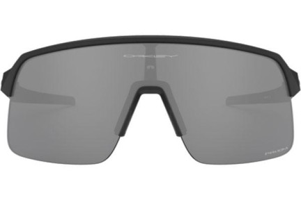 Sonnenbrille Oakley Sutro Lite OO9463-05 Monoscheibe | Shield Grau