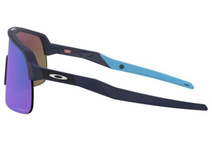 Sunglasses Oakley Sutro Lite OO9463-06 Monoscheibe | Shield Blau