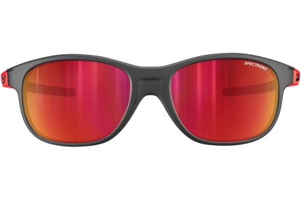 Sonnenbrille Julbo Arcade J556 1114 Rechteck Schwarz