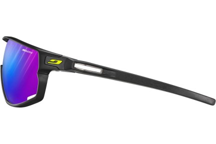 Sonnenbrille Julbo Rush J534 3414 Monoscheibe | Shield Schwarz