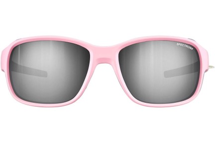 Sonnenbrille Julbo Monterosa 2 J542 1219 Rechteck Rosa