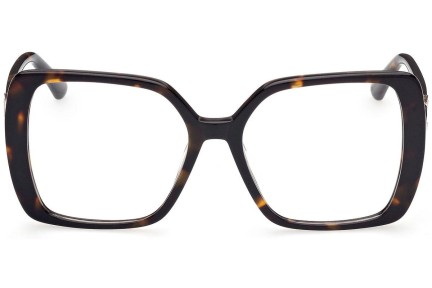 Glasses Guess GU2876 052 Groß Havanna