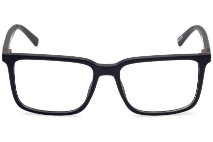 Glasses Timberland TB1740 002 Rechteck Schwarz