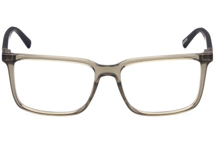 Glasses Timberland TB1740 096 Rechteck Grün