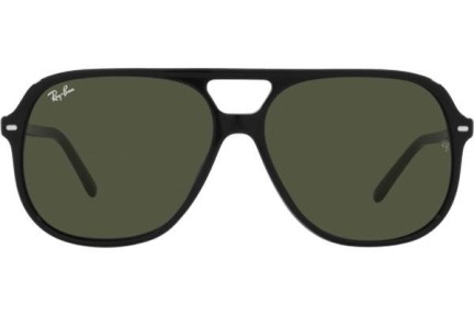 Sonnenbrille Ray-Ban Bill RB2198 901/31 Quadratisch Schwarz