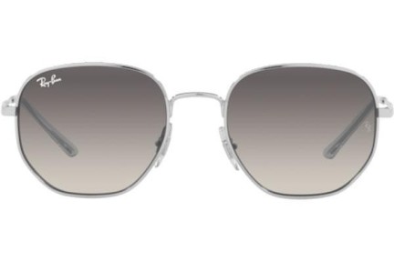 Sunglasses Ray-Ban RB3682 003/11 Quadratisch Silber