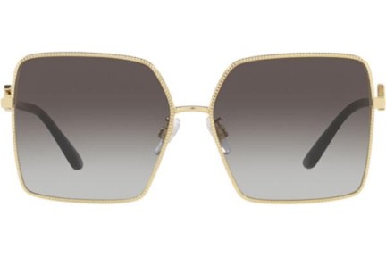 Sonnenbrille Dolce & Gabbana Timeless Collection DG2279 02/8G Quadratisch Gold