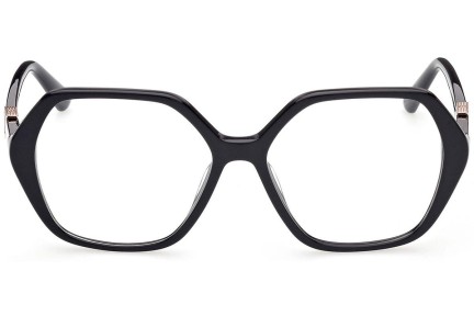 Glasses Guess GU2875 001 Groß Schwarz