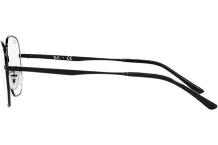 Glasses Ray-Ban RX3682V 2509 Quadratisch Schwarz