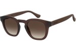 Sunglasses Havaianas GUARUJA 09Q/HA Quadratisch Braun