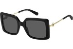 Sonnenbrille Marc Jacobs MARC579/S 807/IR Quadratisch Schwarz