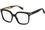 Glasses Marc Jacobs MJ1054 807 Quadratisch Schwarz