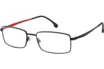 Glasses Carrera CARRERA8867 003 Rechteck Schwarz