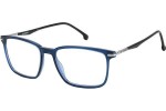 Brillen Carrera CARRERA283 PJP Quadratisch Blau