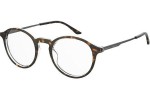 Glasses Seventh Street 7A097 KRZ Rund Havanna