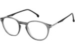 Glasses Carrera CARRERA284 KB7 Rund Grau