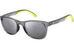 Sunglasses Carrera CARRERA8054/S KB7/T4 Quadratisch Grau