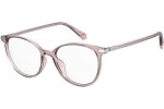 Glasses Polaroid PLDD459/G 35J Cat Eye Rosa